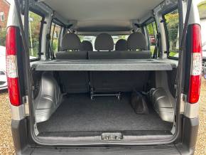 FIAT DOBLO 2011 (60) at McKennas Motor Company Bedford