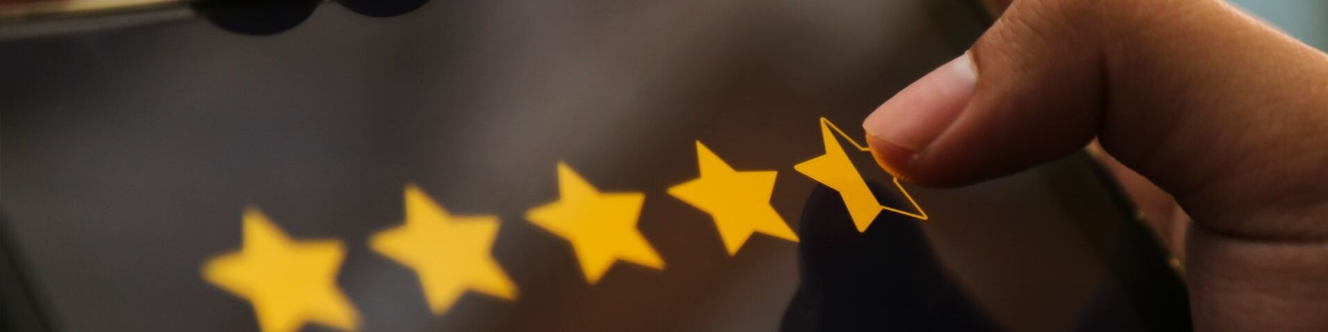 Customer Reviews at Mckenna Motor Co Limited, Bedford